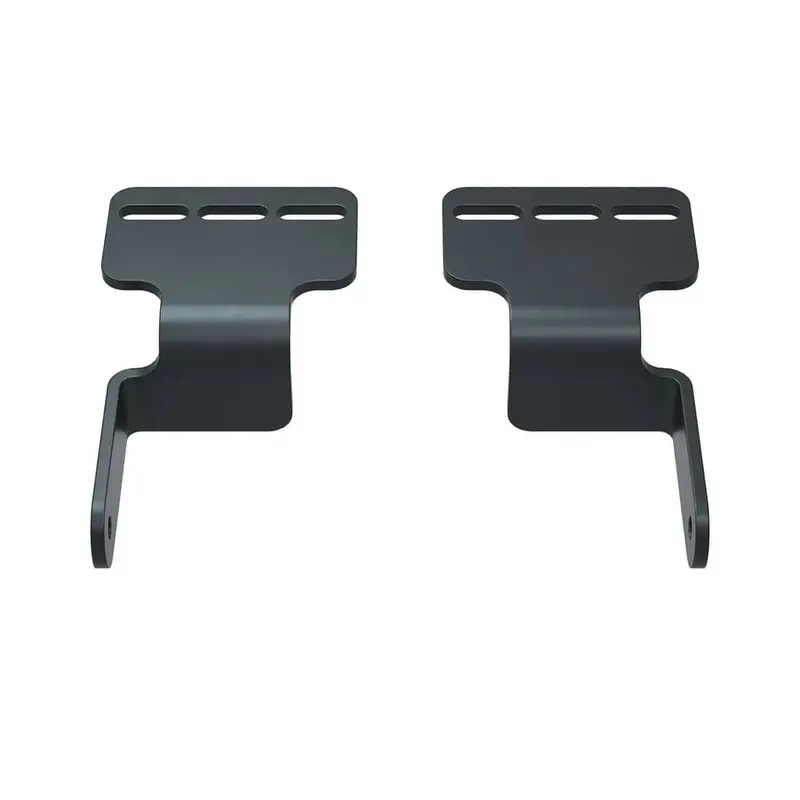 Polaris Xpedition Rhino-Rack Led Light Bar Mount - Pair 1