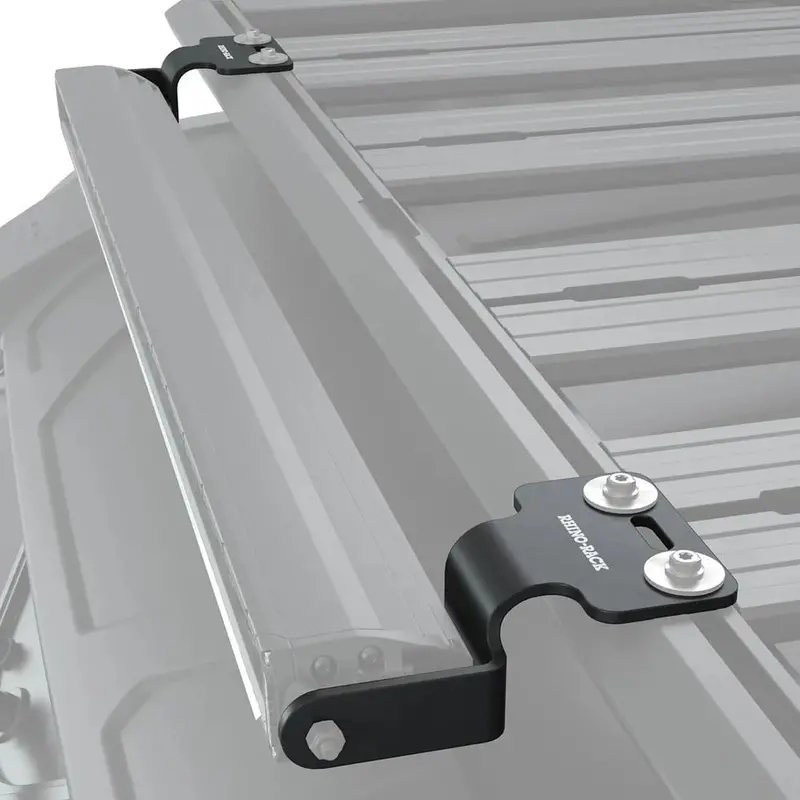 Polaris Xpedition Rhino-Rack Led Light Bar Mount - Pair 2