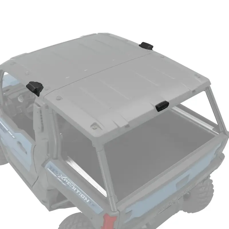 Polaris Xpedition Rigid Led Scene Lights Set Of 3 1