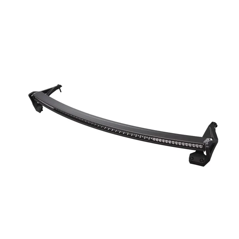 Polaris Xpedition Rigid Rds Sr-Series 50" Curved Single-Row Led Light Bar 1