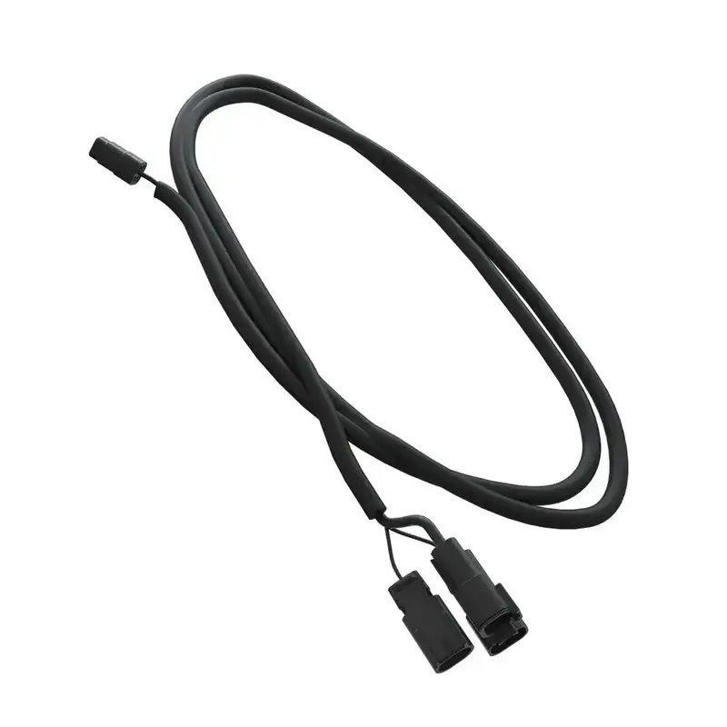 Polaris Xpedition Rops Extension Harness 1
