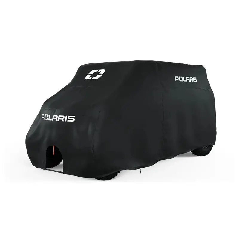 Polaris Xpedition Trailerable Cover - 5 Seat 1