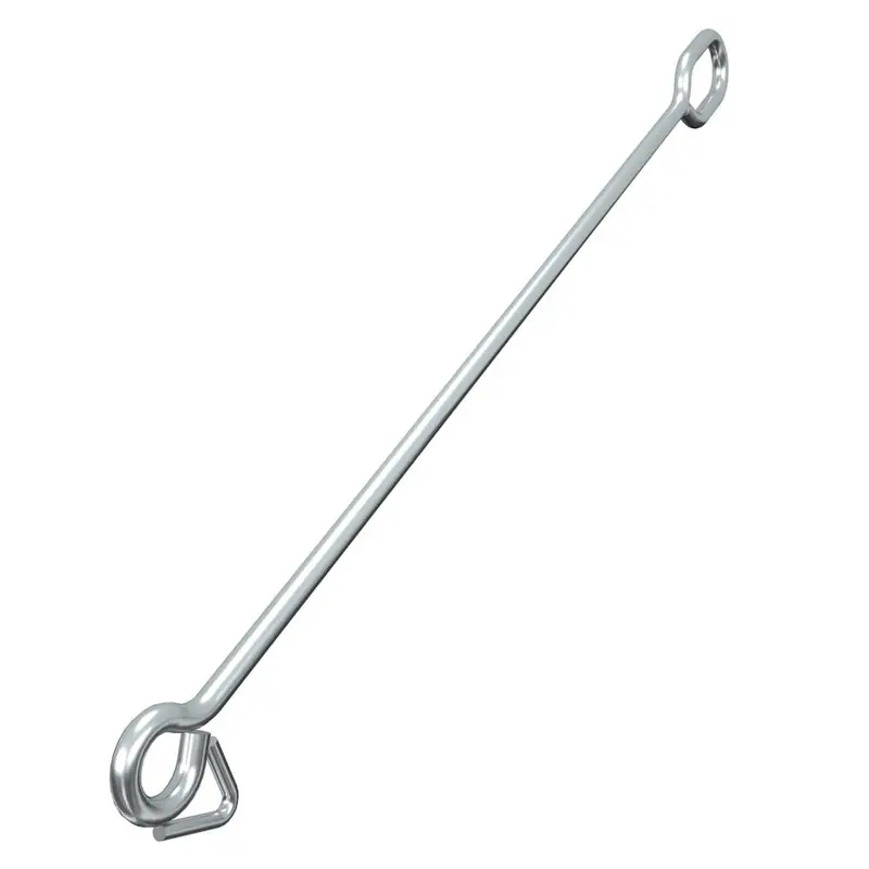 Polaris Xpedition Xp/Adv Winch Link Extension 1