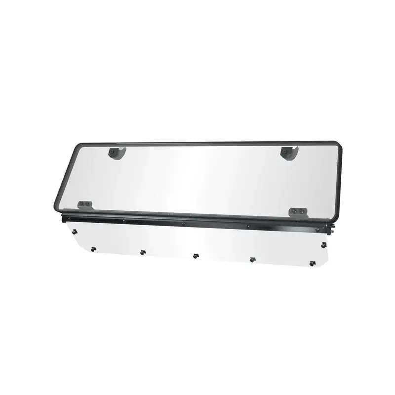 Polaris Xpedition Xp Ultimate Rear Glass Panel 1