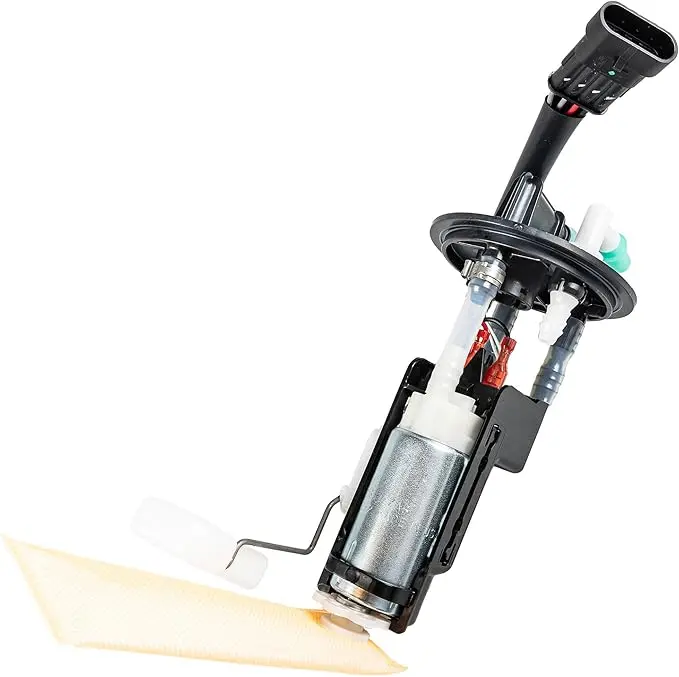 Polars Rzr Xp Turbo / Turbo S Fuel Pump - 2208060 1