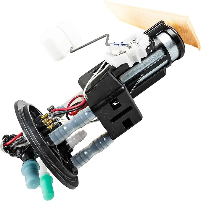 Polars Rzr Xp Turbo / Turbo S Fuel Pump - 2208060 2