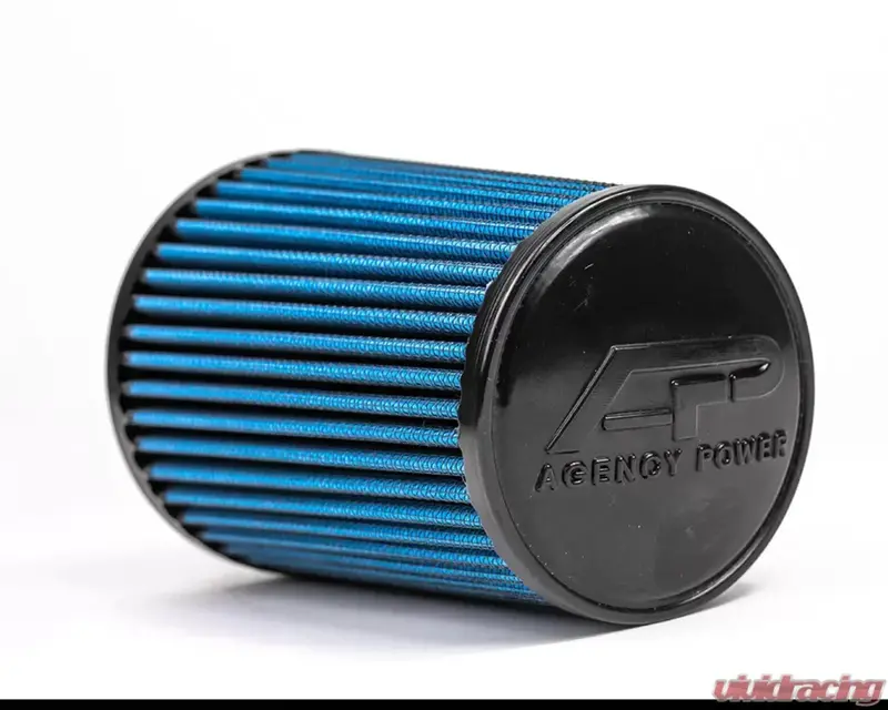 Power Agency High Flow Air Filter 2
