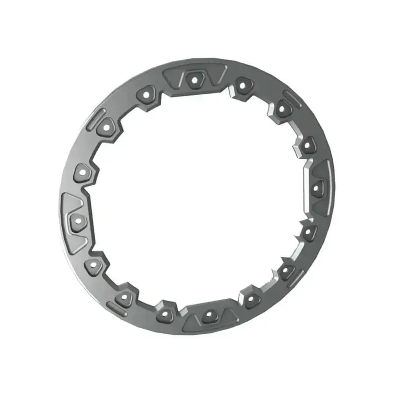 Pro Armor 14" Forged Beadlock Ring 1