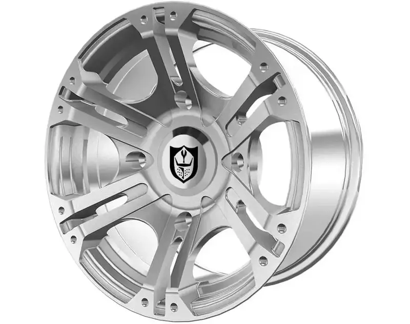 Pro Armor 14X7 (4X156) 4205 Front Wheel 1