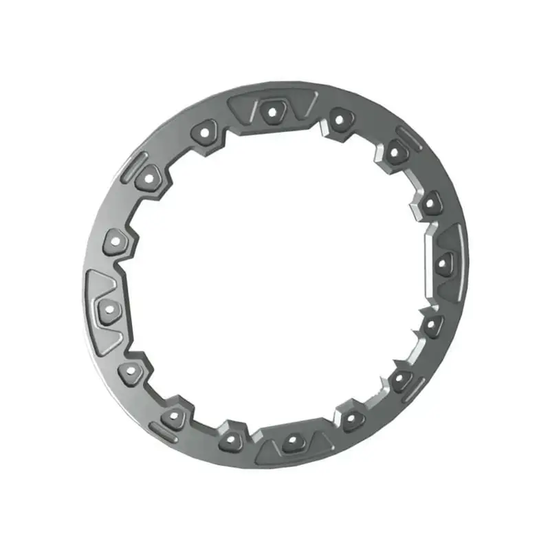 Pro Armor 15" Forged Beadlock Ring 1