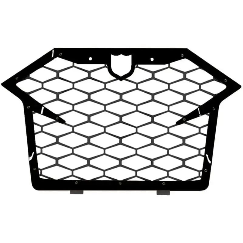 Pro Armor '22-'24 Polaris Rzr Pro R/Turbo R Front Grille 11