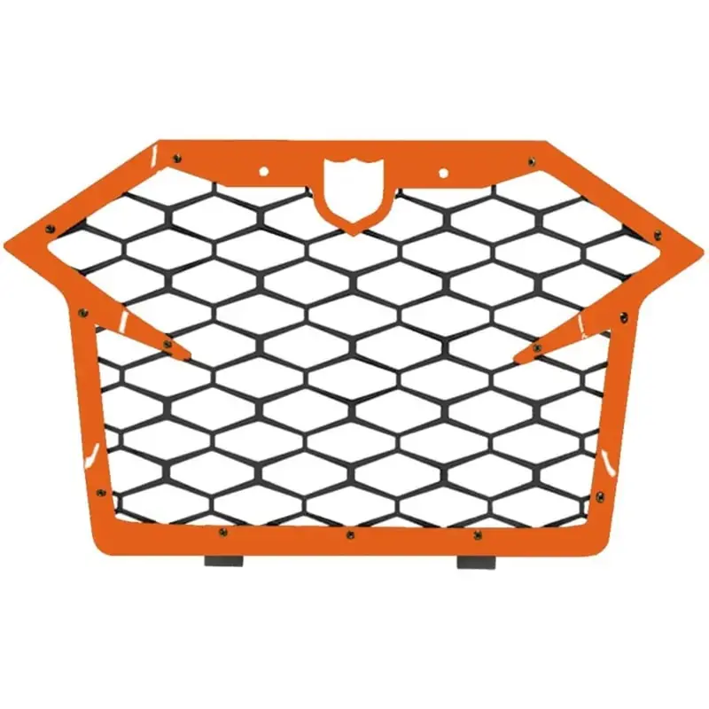 Pro Armor '22-'24 Polaris Rzr Pro R/Turbo R Front Grille 7