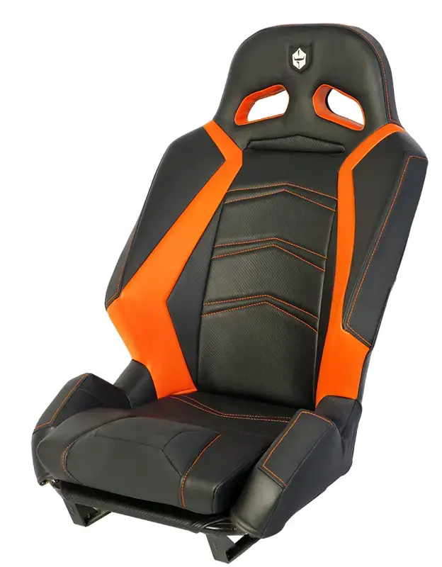 Pro Armor '24-'25 Polaris Rzr Xp 4 Mp Rear Seat 2