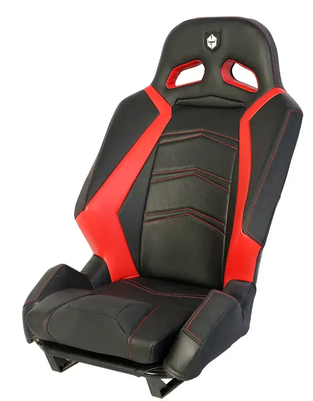 Pro Armor '24-'25 Polaris Rzr Xp 4 Mp Rear Seat 3