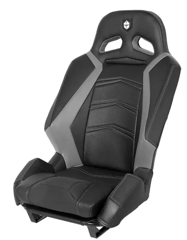 Pro Armor '24-'25 Polaris Rzr Xp 4 Mp Rear Seat 4