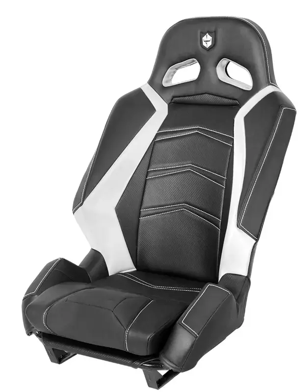 Pro Armor '24-'25 Polaris Rzr Xp 4 Mp Rear Seat 5