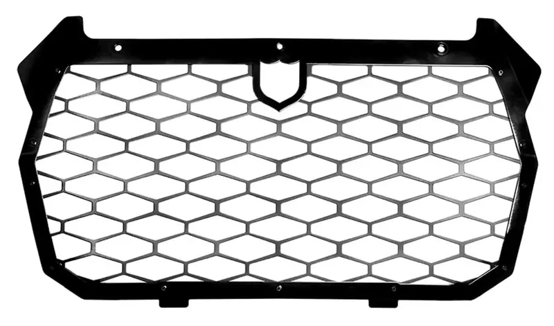 Pro Armor '24-'25 Polaris Rzr Xp Grille 1