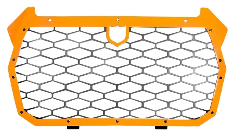Pro Armor '24-'25 Polaris Rzr Xp Grille 2