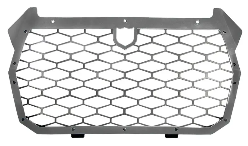 Pro Armor '24-'25 Polaris Rzr Xp Grille 4