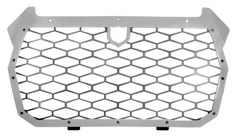 Pro Armor '24-'25 Polaris Rzr Xp Grille 5