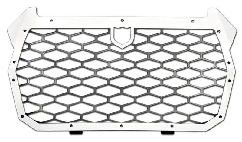 Pro Armor '24-'25 Polaris Rzr Xp Grille 6