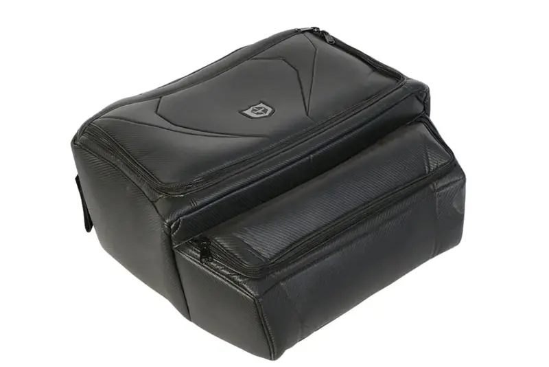 Pro Armor '24-'25 Polaris Rzr Xp & Xp 4 Bed Storage Bag 1