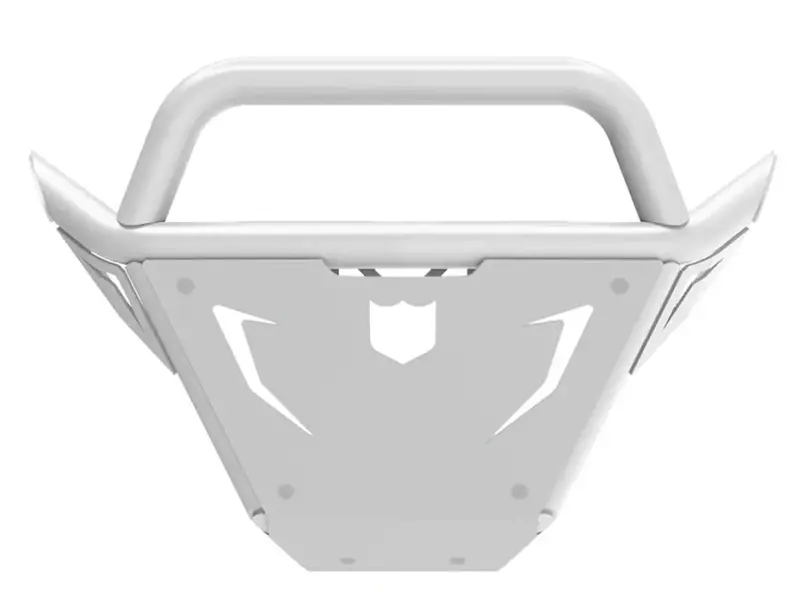Pro Armor '24-'25 Polaris Rzr Xp & Xp 4 Front Bumper 10