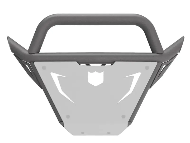 Pro Armor '24-'25 Polaris Rzr Xp & Xp 4 Front Bumper 8