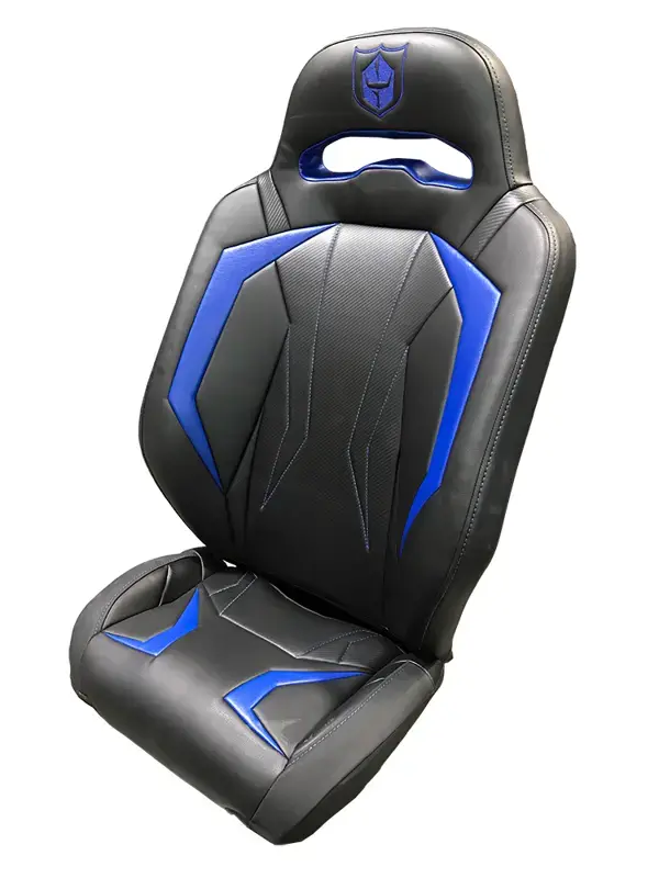 Pro Armor ‘25 Polaris Rzr Pro G-Force Rear Seats 2