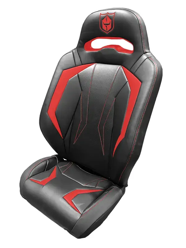 Pro Armor ‘25 Polaris Rzr Pro G-Force Rear Seats 3