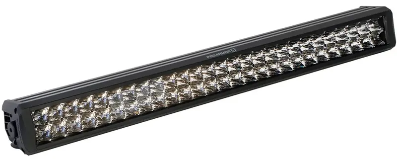 Pro Armor 31" Combo Spot & Flood Led Dual Row Lightbar 1