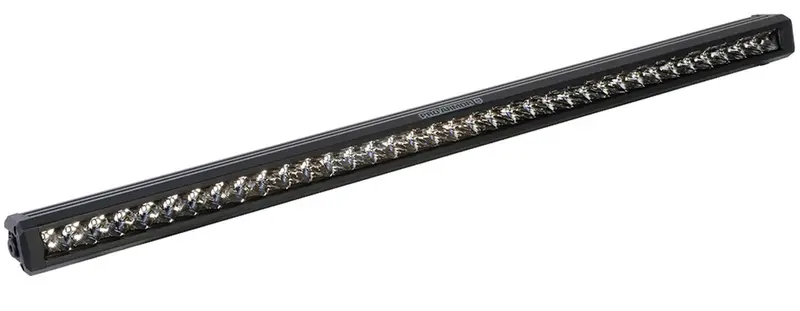 Pro Armor 40" Combo Spot & Flood Led Single Row Lightbar 1