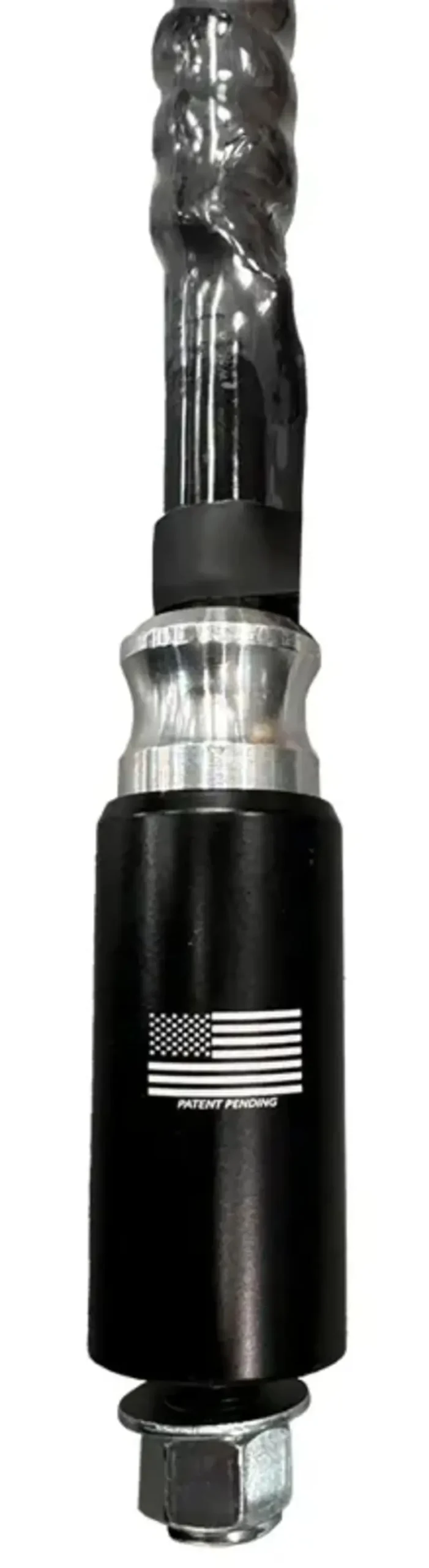 Pro Armor 5150 Blue Hyper Whip - Single 3