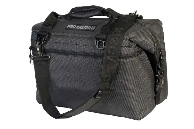 Pro Armor Ballistic Cooler (24 Pack) 1
