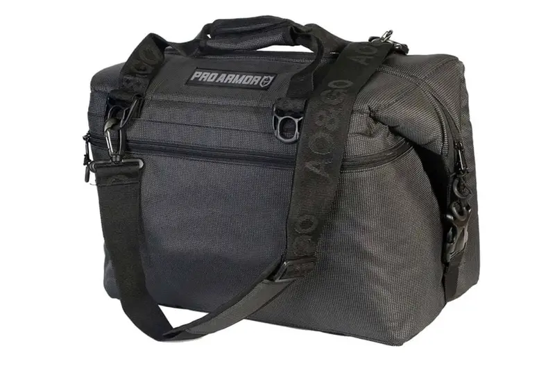 Pro Armor Ballistic Cooler (36 Pack) 1