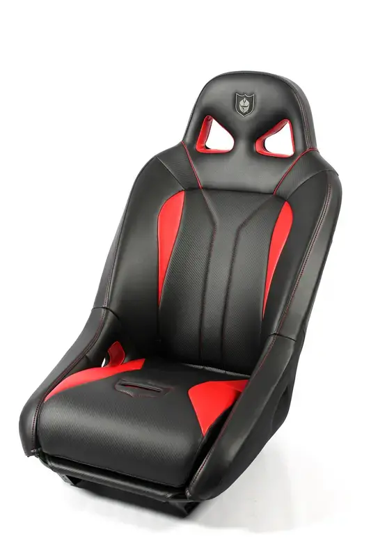Pro Armor Can-Am Maverick X3 / Maverick R G2 Front Suspension Seat & Base 2