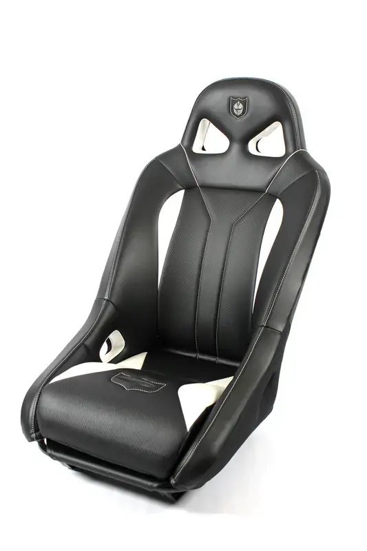 Pro Armor Can-Am Maverick X3 / Maverick R G2 Front Suspension Seat & Base 3