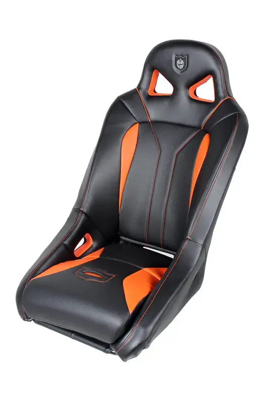 Pro Armor Can-Am Maverick X3 / Maverick R G2 Rear Suspension Seat & Base 2