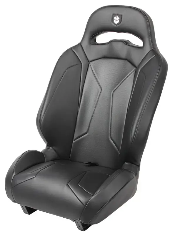 Pro Armor Can-Am Maverick X3 / Maverick R Le Front/Rear Suspension Seat & Base 1