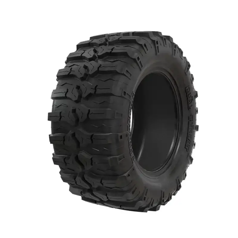 Pro Armor Dual Threat Rear Tire - 26X11-14 1