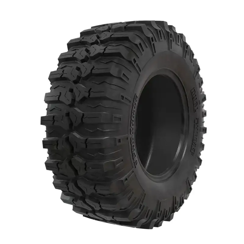 Pro Armor Dual Threat Rear Tire - 29X11-14 1