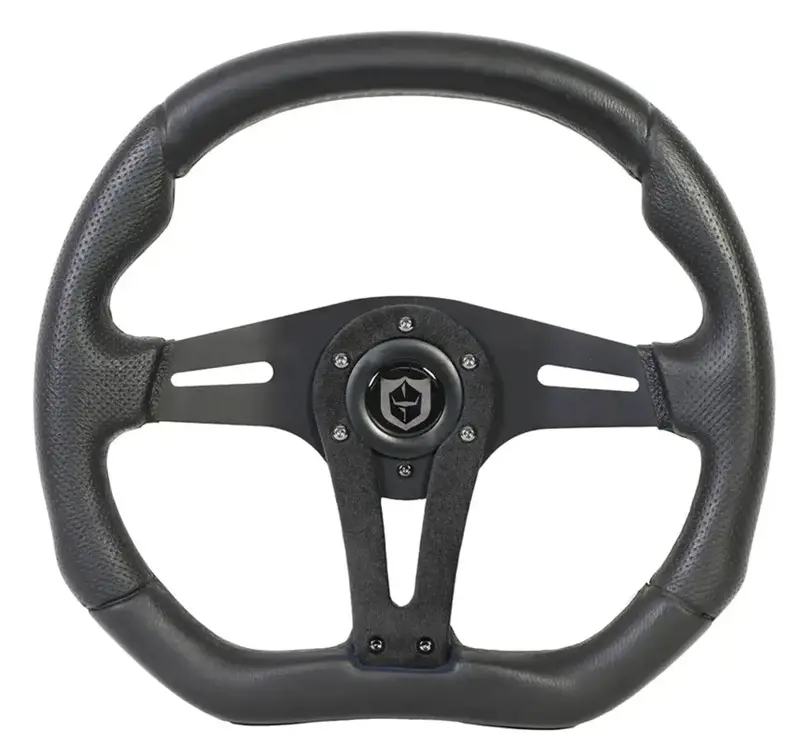 Pro Armor Force Steering Wheel 1