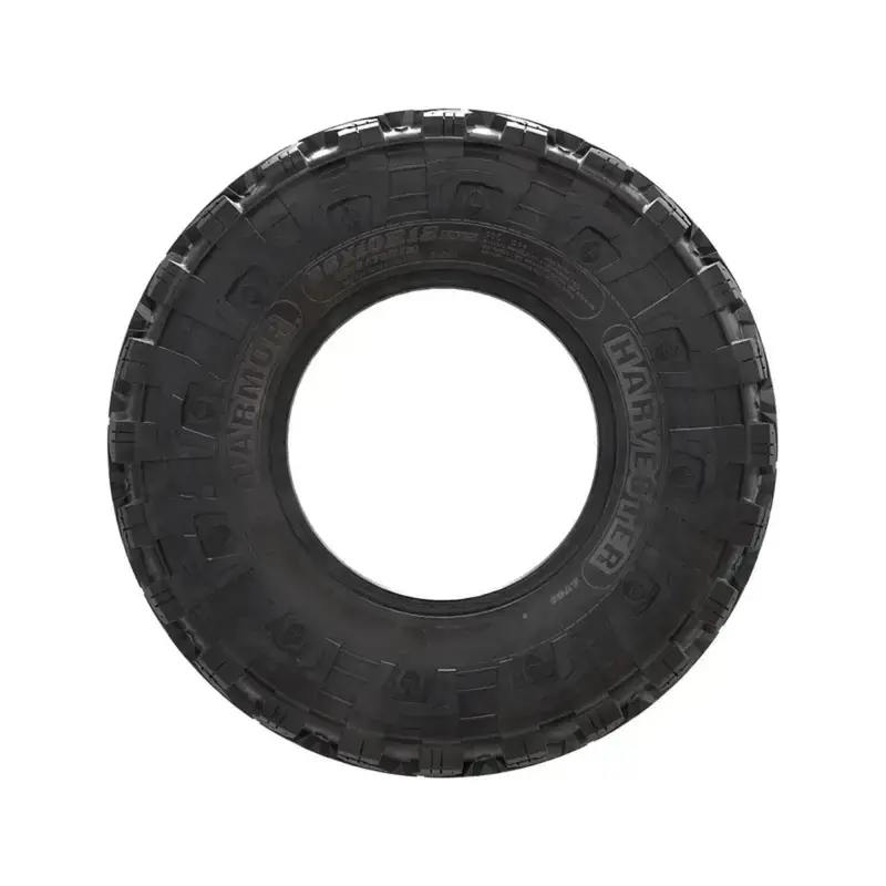 Pro Armor Harvester Tire - 26X10-12 2