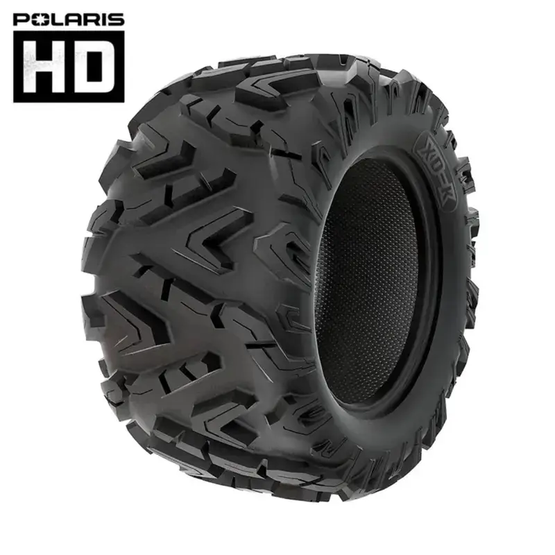 Pro Armor Heavy Duty Xd-K Rear Radial Tire - 26X11-12 1