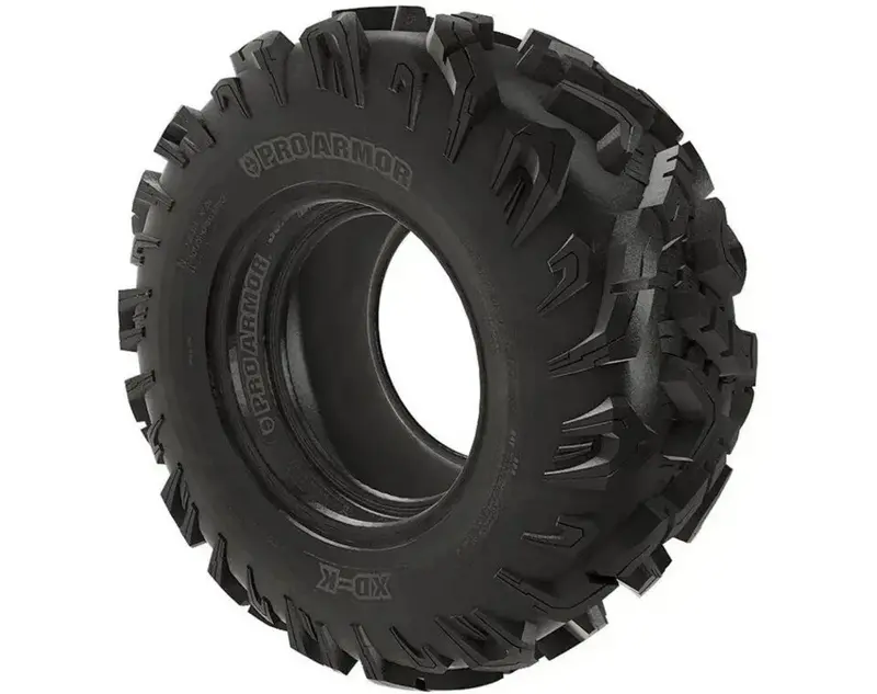 Pro Armor Heavy Duty Xd-K Rear Radial Tire - 26X11-12 2