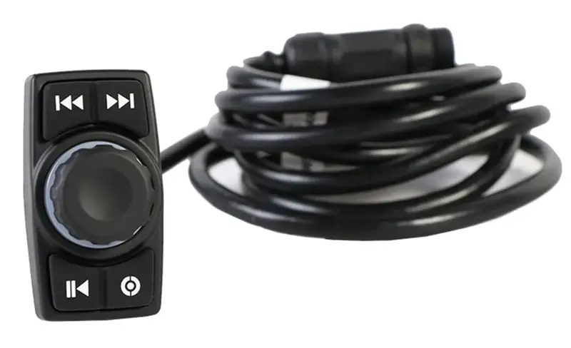Pro Armor Mrb2r Bluetooth Controller 1
