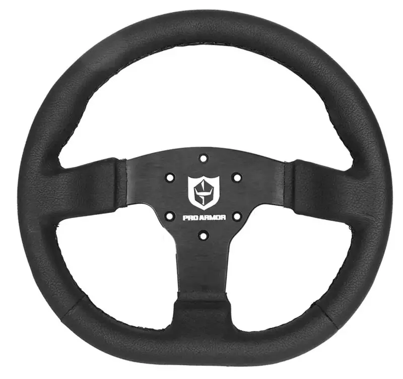 Pro Armor Performance Steering Wheel 1
