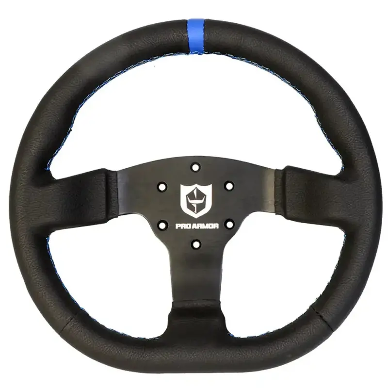 Pro Armor Performance Steering Wheel 2