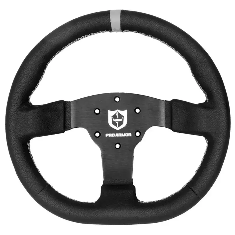 Pro Armor Performance Steering Wheel 3