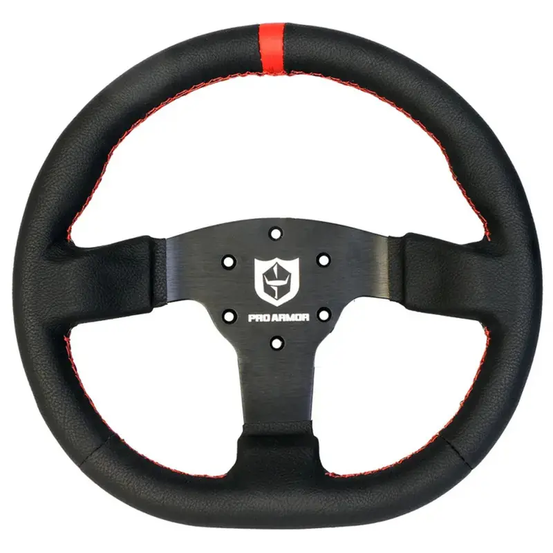 Pro Armor Performance Steering Wheel 5